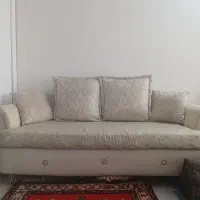 مبل راحتی ۱۱ نفره