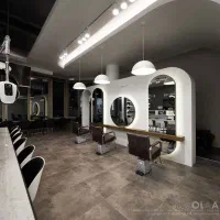 آینه دفورمه لیانا|آینه|قزوین, |دیوار