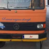 خاور 808مدل 80