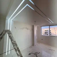 برق ساختمان نورپردازی شیراز چنچنه