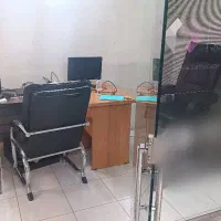 واحد تجاری اداری پاساژ زیست خاور  ۱۸ متری|اجارهٔ دفتر کار، اتاق اداری، مطب|مشهد, کوه سنگی|دیوار