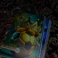 تعدادی دفتر