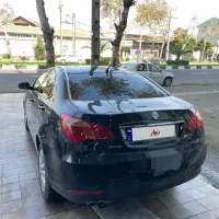 ام جی ۵۵۰ ۲۰۱۰|خودرو سواری و وانت|لنگرود, |دیوار