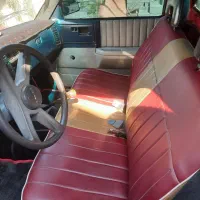 شورلت وانت s10|خودرو کلاسیک|آمل, |دیوار