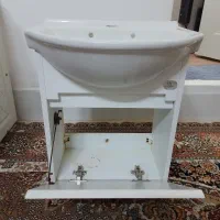 روشویی همراه شیر|لوازم سرویس بهداشتی|کاشان, راوند|دیوار