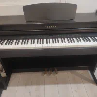 پیانو دیجیتال یاماها CLP430