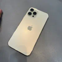 iPhone 12 Promax در حد نو تمیز