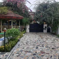 ویلا 160متر بنا 2خواب دربست آرام شمال