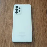 گوشی A 52s 5g سامسونگ|موبایل|تهران, چهارصد دستگاه|دیوار
