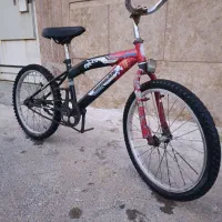 دوچرخه 16 سالم