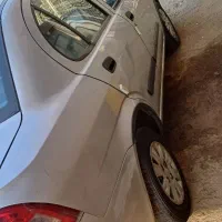 تیبا صندوقدار|خودرو سواری و وانت|تهران, آهنگران (سراسیاب دولاب)|دیوار