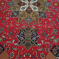 فرش ۱۲ متری