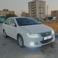 لیفان 620 1800cc