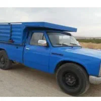 راهنمایی اعلام بار سایپا