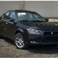 دنا پلاس ۴۰۱ اتومات توربو