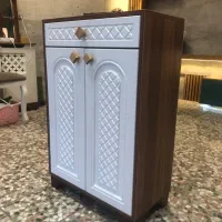 جاکفشی وکیوم طرح حصیر|جاکفشی، کمد، دراور|تهران, فردوسی|دیوار