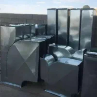 آبچک فلزی کانال کولر درز انقطاع دریچه هود رستوران|خدمات پیشه و مهارت|شیراز, شهرک امیر کبیر|دیوار