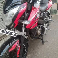NS150 ان اس