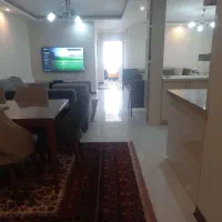 فلاحی ۴( ۱۲۰ متر ) تمیز خوش نقشه پر نور  ۴/۳۵۰|فروش آپارتمان|مشهد, شهرک لشکر (شهرک غرب)|دیوار