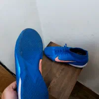 کتونی سالنی نو|کیف، کفش، کمربند|هشتگرد, شهرک گلخانه|دیوار