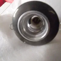 50عدد هالوژن ودو عدد دریچه کولر