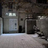 فروش خانه ویلالی مستقل در فرهنگیان 90متری|فروش خانه و ویلا|دورود, |دیوار