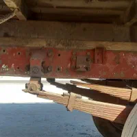 خاور ۸۱۳|خودرو سنگین|تهران, فردوسی|دیوار