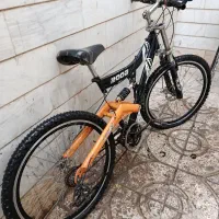 دوچرخه 26