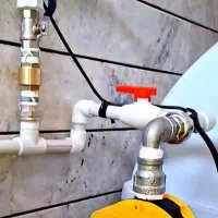 لوله کشی و تاسیسات خسروی