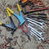 تعدادی اچار