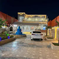 اجاره ویلا دوبلکس سه خواب فول فرنیش عمارت پامچال