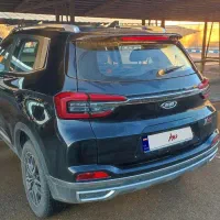 x55 مدل ۹۹ کارمندی بدون عیب|خودرو سواری و وانت|شیراز, قالیشویی|دیوار