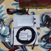 ردیاب خودرو GPS