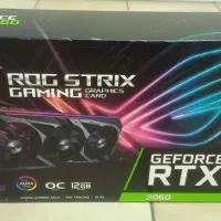 باندل Asus Rog strix 3060 و پاور کرین 600