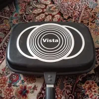 ماهیتابه دوطرفه