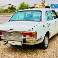 پیکان مدل ۸۲ انژکتور