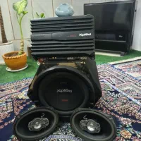 سیستم حرفه ای|سیستم صوتی خانگی|سیرجان, |دیوار