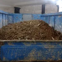 حمل نخاله با نیسان خاور بادسان بابکت خاکبرداری|خدمات حمل و نقل|تهران, جردن|دیوار