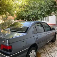 پژو 405 مدل 1397 GLX|خودرو سواری و وانت|گنبد کاووس, |دیوار