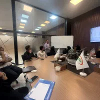 استخدام همکار خانم با حقوق ثابت در دپارتمان املاک