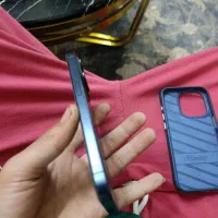 اپل iPhone 15 Pro با حافظهٔ ۲۵۶ گیگابایت|موبایل|تهران, آهنگ|دیوار