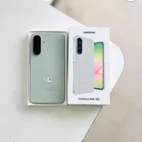 samsung a56 256 از دم قسط و نقدی|موبایل|کرج, عظیمیه|دیوار