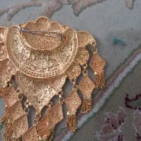 سنجاق بدل|بدلیجات|زاهدان, |دیوار