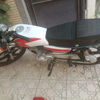 موتور همتاز 200