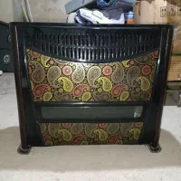 بخاری گازی|بخاری، هیتر، شومینه|نمین, |دیوار