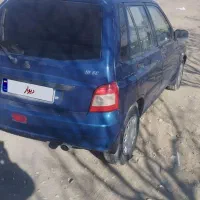 پراید ۱۱۱ مدل ۹۳