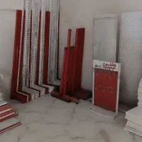 قفسه فروشگاهی