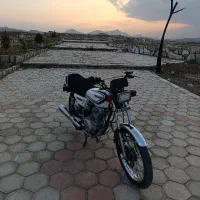 هندا 200 کبیر مدل 95