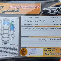 رنو سفران PE 2500cc، مدل ۲۰۱۵|خودرو سواری و وانت|تهران, ونک|دیوار