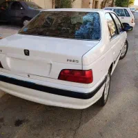 پژو پارسxu7p|خودرو سواری و وانت|تهران, علایین|دیوار